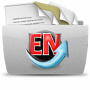 Folder - EndNote X4 icon